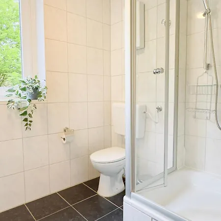 Apartment Bege Team Base Essen